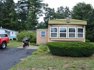 25 Carol Cir, Westfield, MA 01085