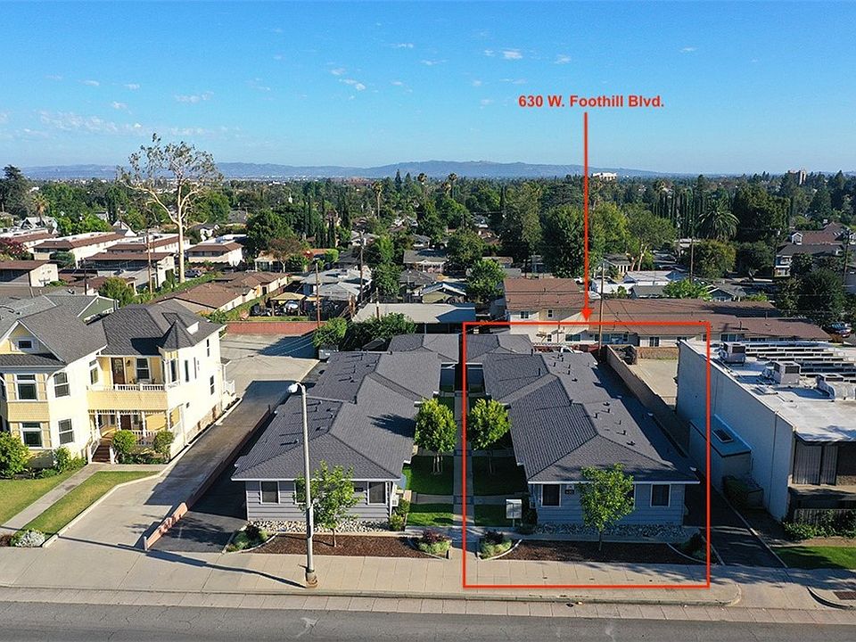 1st image of 630 W Foothill Blvd