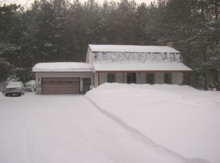 11227 N Long Lake Rd, Traverse City, MI 49685