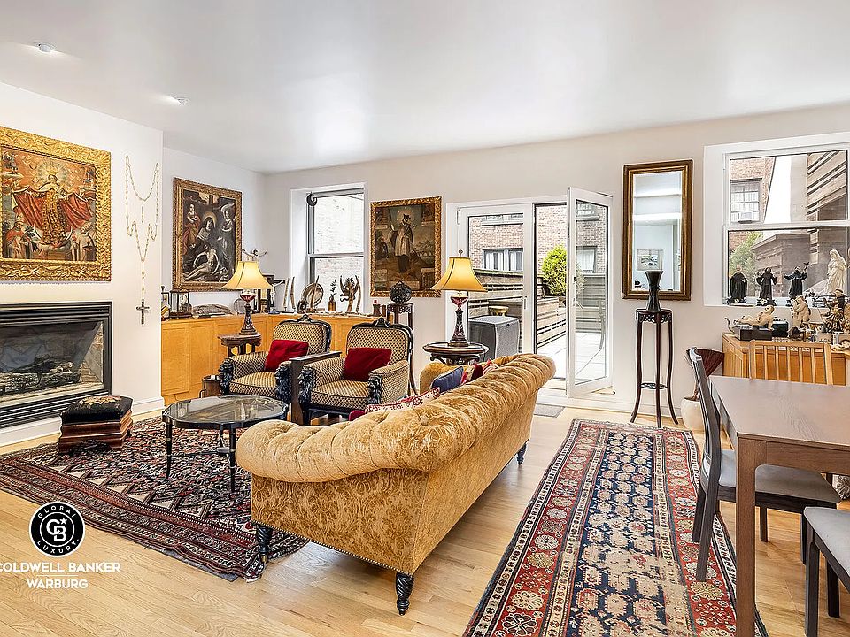 1st image of 30 W 74th St #3C4C