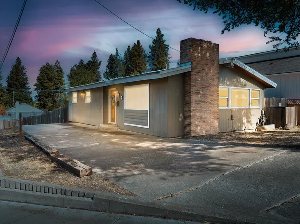 2417 S Ray St, Spokane, WA 99223
