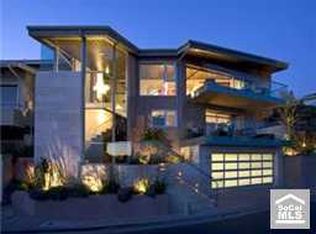 18 Bay Dr, Laguna Beach, CA 92651