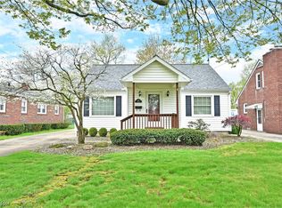 394 Eastland Ave SE, Warren, OH