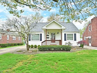 394 Eastland Ave SE, Warren, OH, 44483