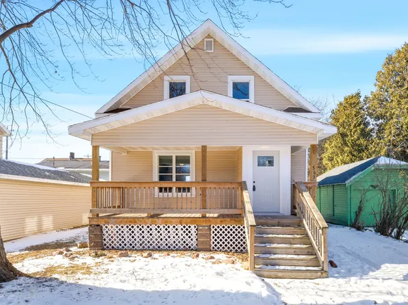 513 Evans St, Oshkosh, WI 54901