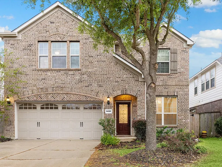 6430 Burgess Heights Ln — Photo 1
