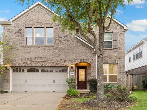 6430 Burgess Heights Ln, Katy, TX 77494