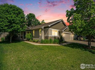 2109 Falcon Hill Rd, Fort Collins, CO 80524