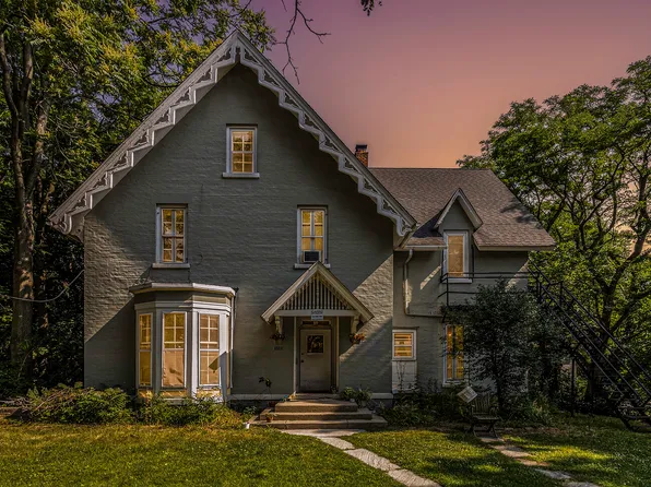 1020 W Huron St, Ann Arbor, MI