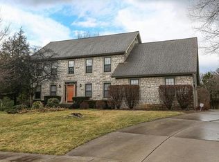 687 Vivian Ct, Columbus, OH