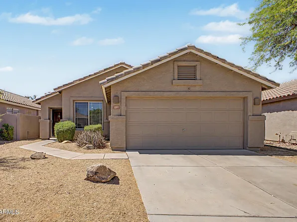4319 E Tether Trl, Phoenix, AZ 85050