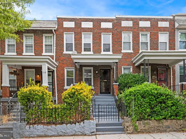 1114 Owen Pl NE, Washington, DC 20002