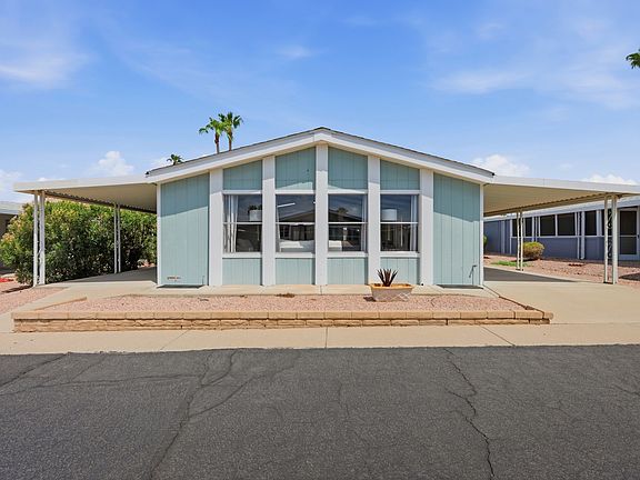2nd image of 6209 E McKellips Rd Lot 145