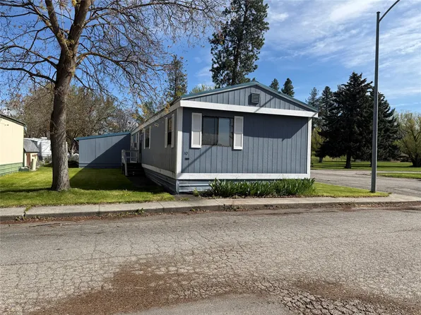 10011 Gateway Rd #10, Lolo, MT 59847