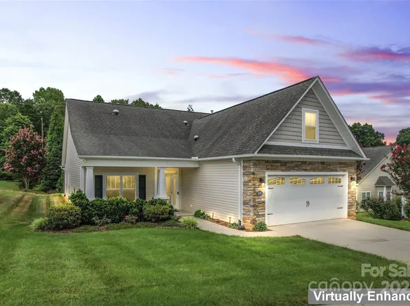 509 Garner Dr, Salisbury, NC 28146