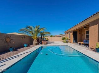 12938 S 183rd Ave, Goodyear, AZ 85338