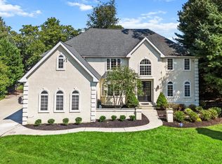14 Collage Ct, Cherry Hill, NJ 08003