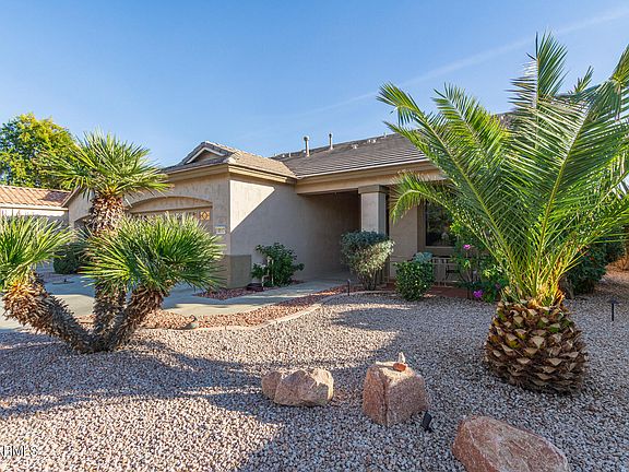 3rd image of 18117 W CAMINO REAL Drive