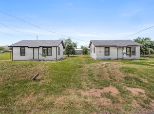 306 Ford Ave, Amarillo, TX 79108