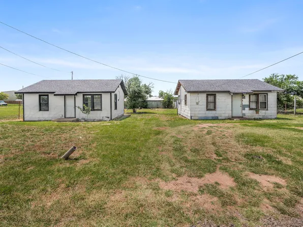 306 Ford Ave, Amarillo, TX 79108