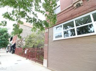 1435 N Ashland Ave #3R, Chicago, IL 60622