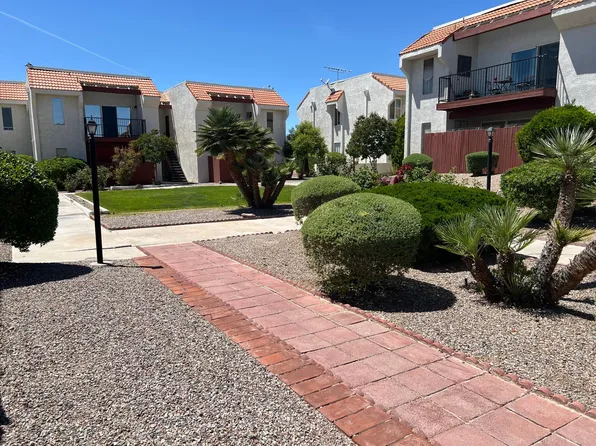 870 Avenue B APT 103, Boulder City, NV 89005