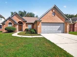 14015 Long Shadow Dr, Houston, TX 77015
