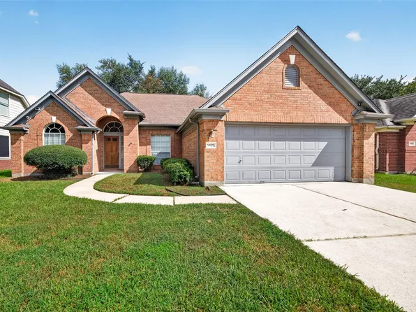 14015 Long Shadow Dr, Houston, TX 77015