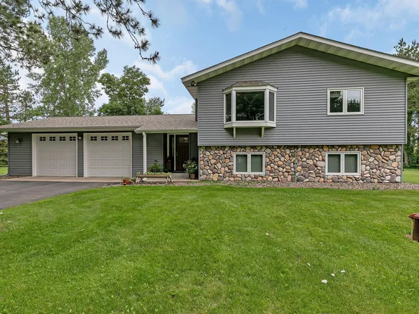 1525 Lakewood Shore Rd NW, Rice, MN 56367