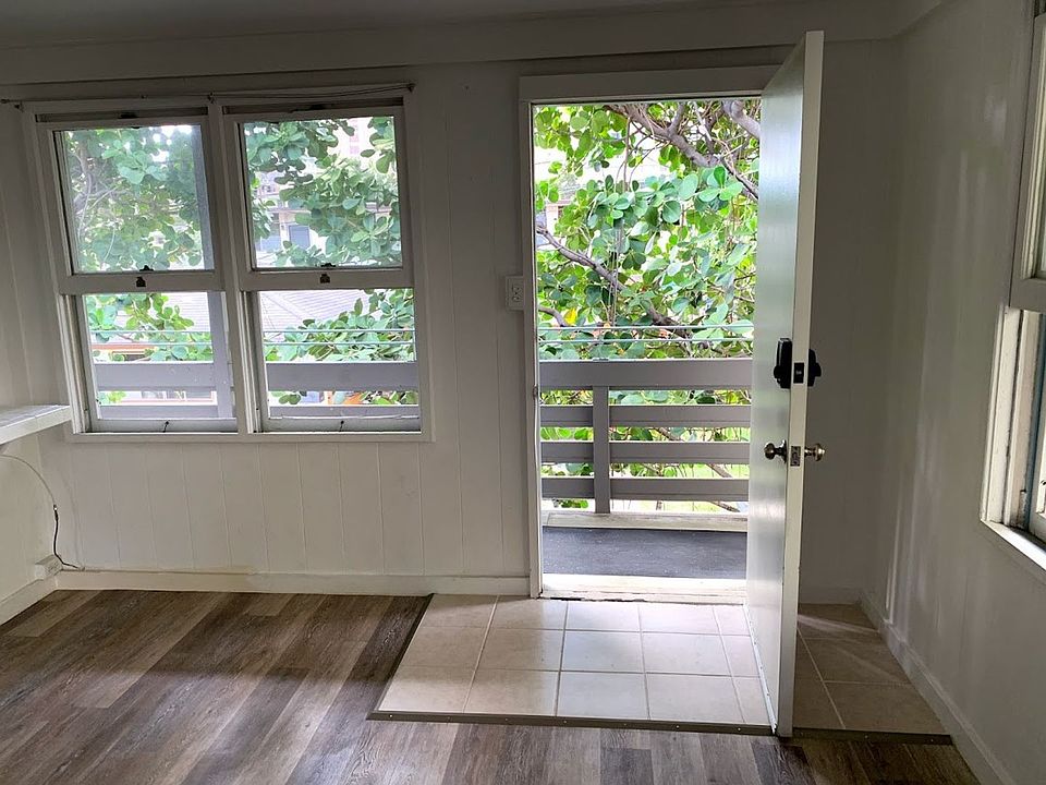 1st image of 1084 Kinau St APT 6