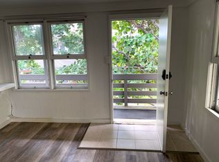 1084 Kinau St APT 6, Honolulu, HI 96814