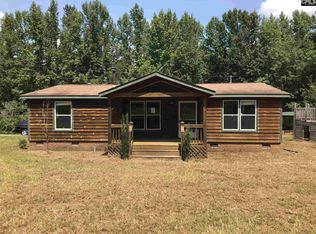 127 Sand Mountain Way, St matthews, SC 29135