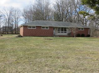 788 S Three B & K Rd, Galena, OH 43021