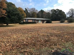 6802 Texas Hwy #77, Atlanta, TX 75551