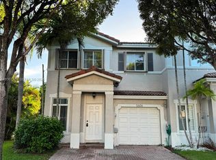 Doral Northeast Townhomes, Doral, FL 33178