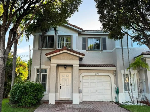 5606 NW 112th Psge, Doral, FL 33178