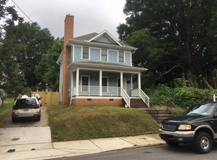 735 Windsor St SW, Atlanta, GA 30310