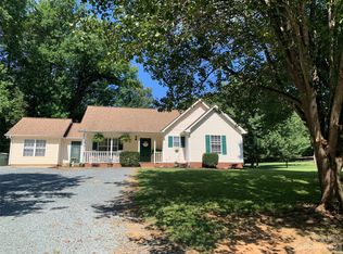 3516 Sassafras Trl, Waxhaw, NC 28173