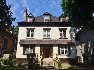 719 N Negley Ave APT 5, Pittsburgh, PA 15206