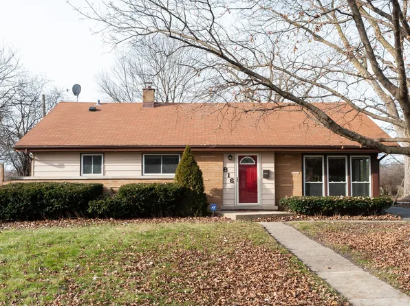 816 Appletree Ln, Deerfield, IL 60015