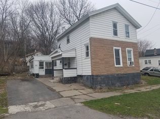 821 Emerson Ave, Syracuse, NY 13204