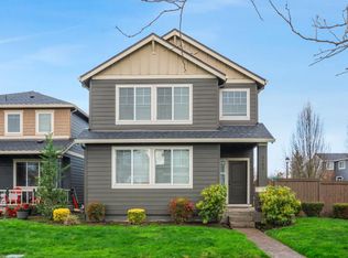 5182 SE Redberry Pl, Hillsboro, OR 97123