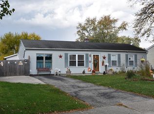 2018 Memorial Dr, Springfield, OH 45505