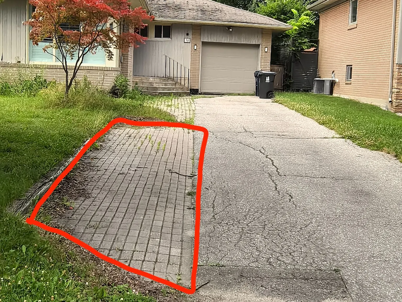 3 bed, $1,900 — Photo 3