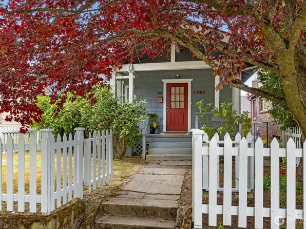 1305 N 6th Street, Tacoma, WA 98403