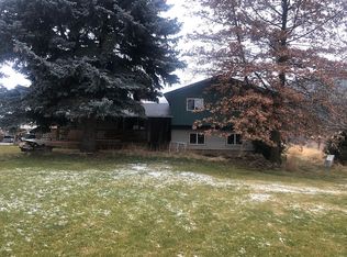 60014 Thew Loop, Cove, OR 97824