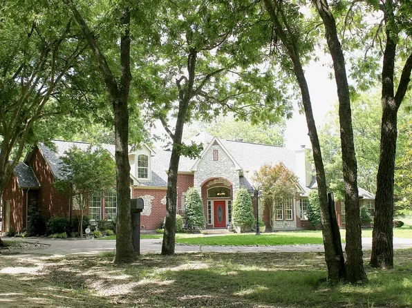 15265 Markout Central, Forney, TX 75126