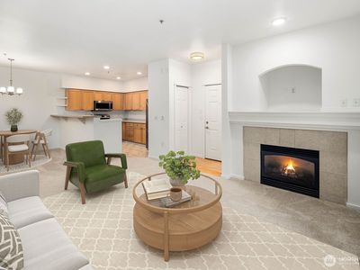 15026 40th Avenue W #13302, Lynnwood, WA, 98087