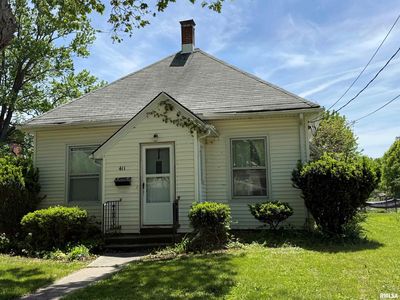 411 W Jefferson St, Macomb, IL, 61455