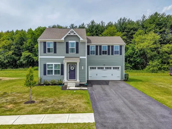 174 Quartz Dr, Dover, DE 19904